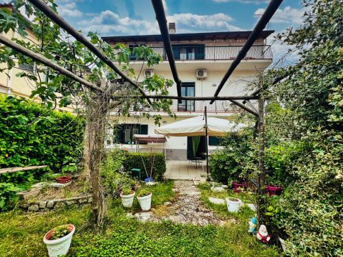House Rene in San Lazzaro