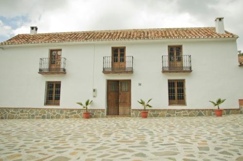 Rural Montes Málaga: Cortijo La Palma - image 3