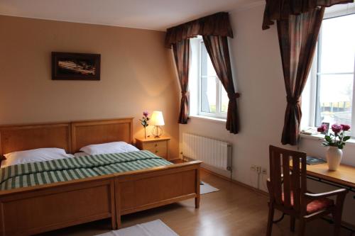 Kaštieľ AGATKA Room Type - Standard Twin Room