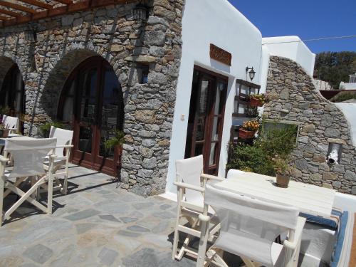 La Veranda of Mykonos Traditional Guesthouse - image 5