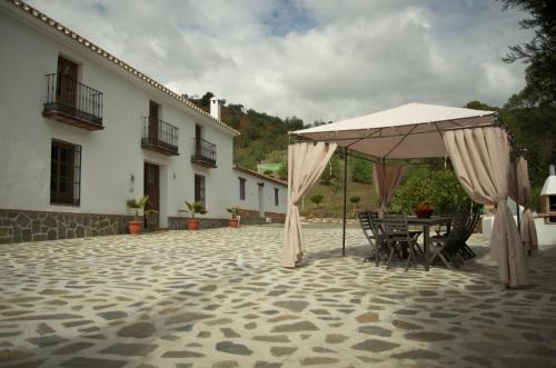 Comoditats, Rural Montes Malaga: Cortijo La Palma in Montes de Malaga