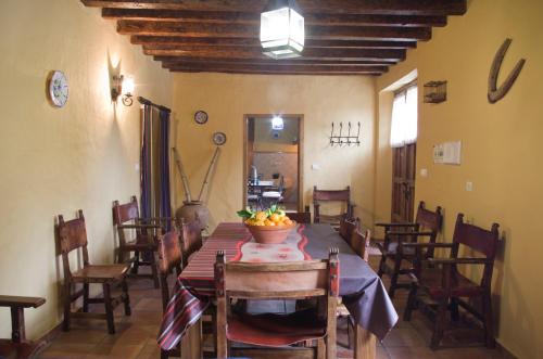 Rural Montes Málaga: Cortijo La Palma, Malaga (foto 5)