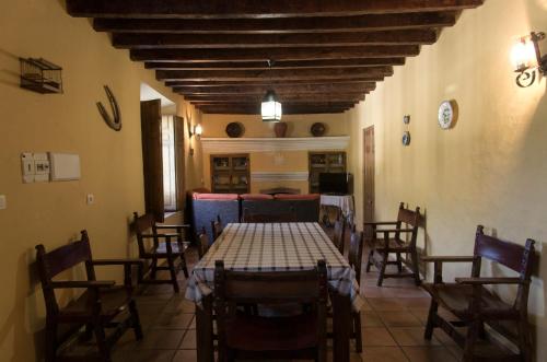Rural Montes Málaga: Cortijo La Palma, Malaga (foto 8)