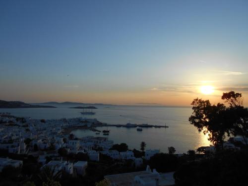 La Veranda of Mykonos Traditional Guesthouse - image 8