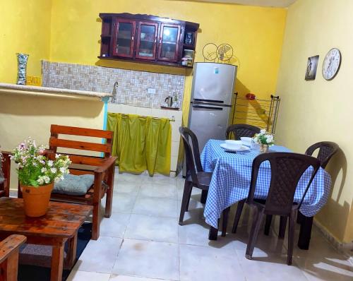 Rincon del Mojito in La Cienaga