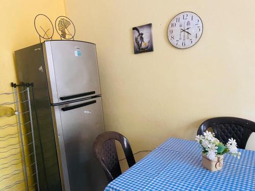 Rincon del Mojito in La Cienaga