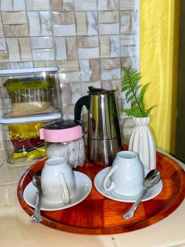 Rincon del Mojito in La Cienaga