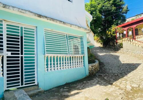 Rincon del Mojito in La Cienaga