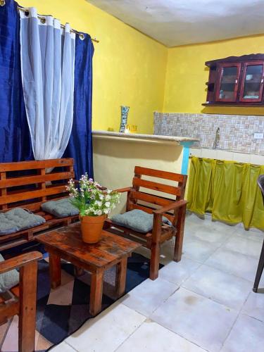 Rincon del Mojito in La Cienaga