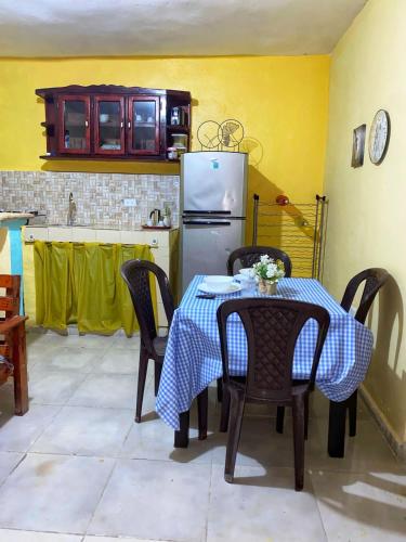 Rincon del Mojito in La Cienaga