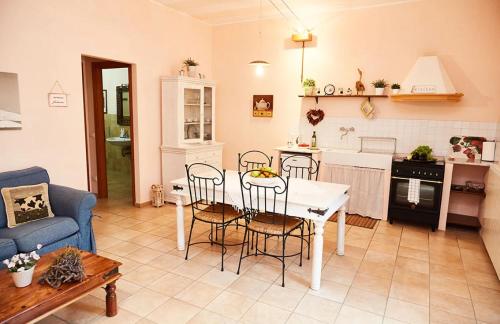 Agriturismo Tenuta Saracone Relax e natura a pochi minuti dal mare 3