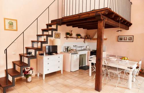 Agriturismo Tenuta Saracone Relax e natura a pochi minuti dal mare 2