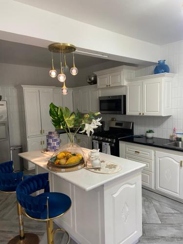 Seabliss Villa near Hewanorra nemzetközi repülőtér