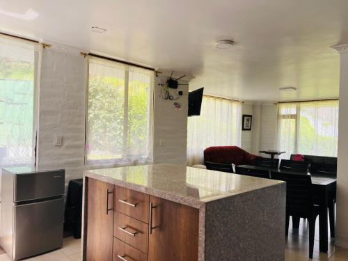 Serenity Cottage 2 Bedroom 3 Bath in Lligua