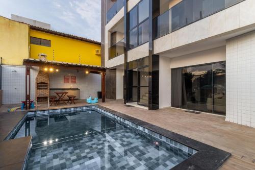 Beach Flat Tamandaré - Flat Confortáveis, Tamandaré