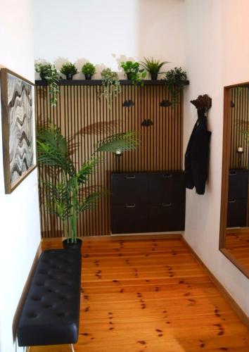 stilvoller Altbau im ruhigen Schleußig mit WLAN, Netflix, Waschmaschine, Leipzig (photo 4)