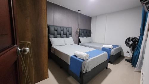 ANDALIVING NIQUIA Apartaestudio