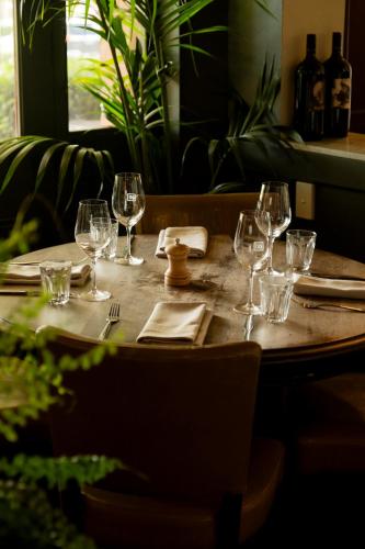 Daylesford Hotel – Daylesford, FL