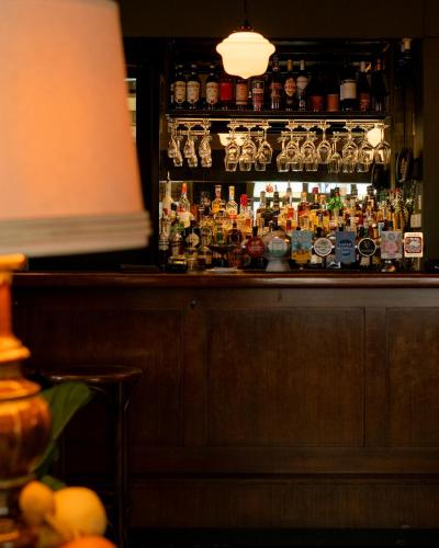 Daylesford Hotel – Daylesford, FL