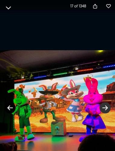 Springs Southview Skegness Springs Southview Skegness