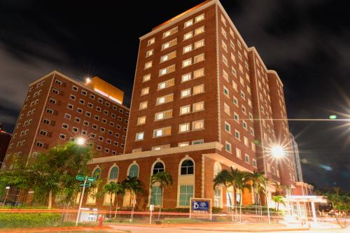 Hotel Dann Carlton Barranquilla y Centro de Convenciones
