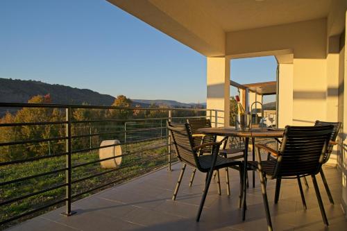 Sunset Hills Transylvania in Székelyudvarhely