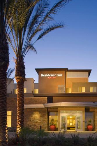 Residence Inn by Marriott Tustin Orange County - image 10