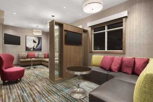 Residence Inn by Marriott St. Paul Woodbury in Woodbury, USA