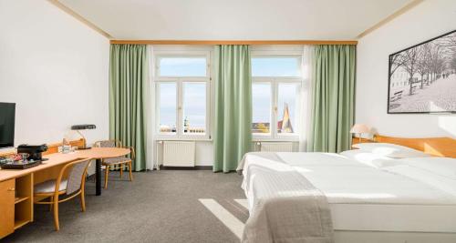 Best Western City Hotel Moran - image 9