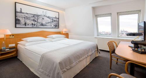 Best Western City Hotel Moran - image 4