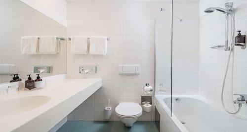 Best Western City Hotel Moran - main image