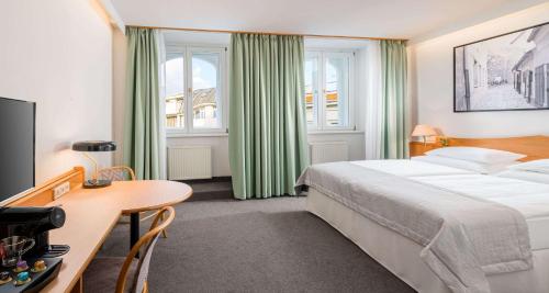 Best Western City Hotel Moran - image 3