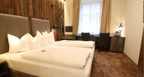 640512531 Hotel Goldener Adler, BW Signature Collection