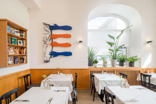 Best Western City Hotel Moran - image 8