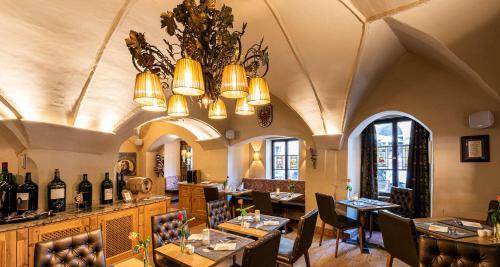 640512563 Hotel Goldener Adler, BW Signature Collection