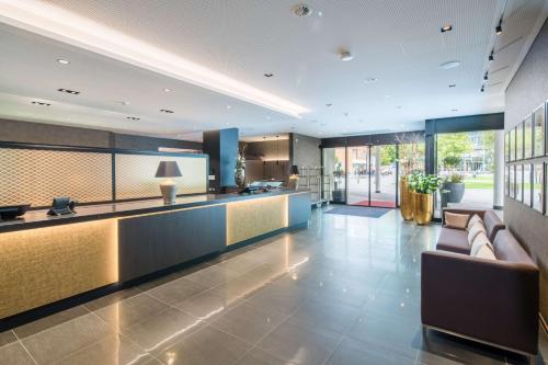 Best Western Premier Central Hotel Leonhard in Feldkirch