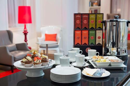 The Harmonie Vienna BW Premier Collection - image 12