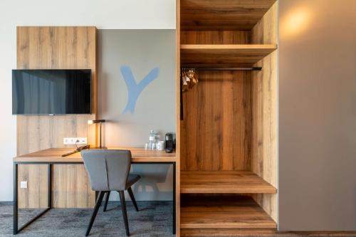 Aiden by Best Western Stadtgut Hotel Steyr Room Type - Standard Twin Room