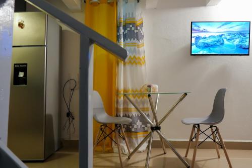 Casa Ballenas2 in Las Terrenas