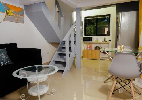 Casa Ballenas2 in Las Terrenas