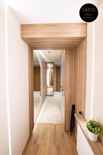 Miyaki Apartments JACUZZI & Ski Access - BJELASNICA in Bjelasnica