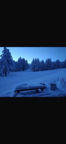 Happy 3 gîte à louer Risoul 1850