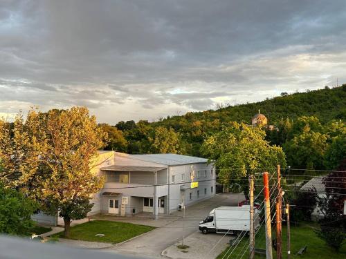 Apartmani P7 - Apartment - Dračevo