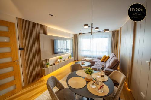 Miyaki Apartments JACUZZI & Ski Access - BJELASNICA in Bjelasnica