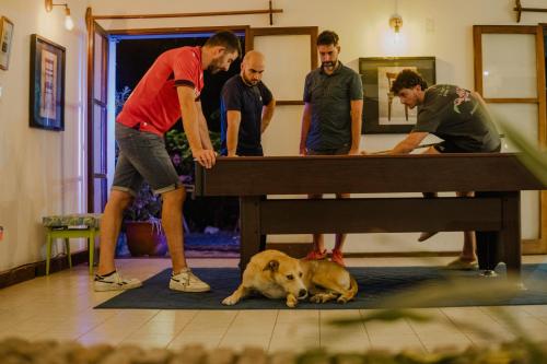 Viajero Colonia Hostel