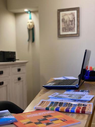 Le Due Torri ROOMS in Oristano