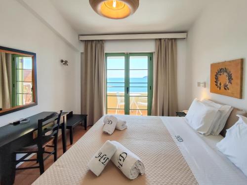 Studio with Sea View image 7