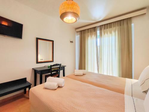 Hotel Dafni - image 12