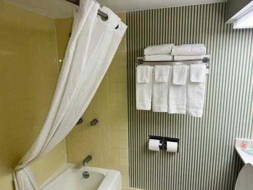 Double Room with Two Double Beds image 6