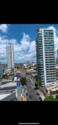 Apartamento Próximo a Basilia para Cop 30